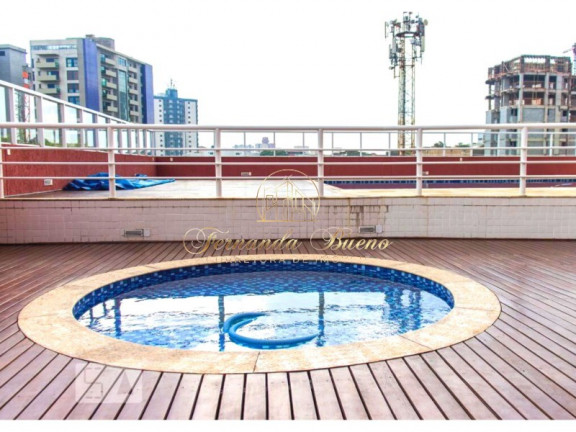 Imagem Imóvel com 3 Quartos à Venda, 105 m² em Jardim Bela Vista - Santo André