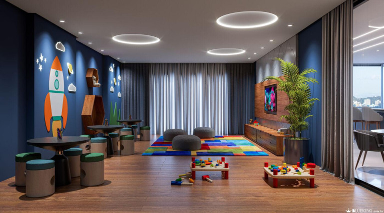 Imagem Apartamento com 4 Quartos à Venda, 165 m² em Centro - Itapema