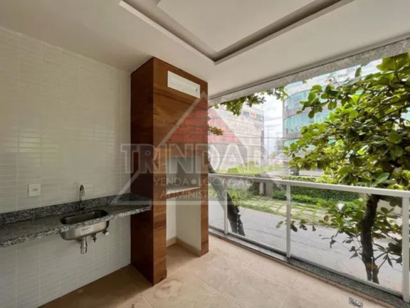 Imagem Apartamento com 3 Quartos à Venda, 133 m² em Recreio Dos Bandeirantes - Rio De Janeiro Imagem Apartamento com 3 Quartos à Venda, 133 m² em Recreio Dos Bandeirantes - Rio De Janeiro