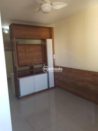 Imagem Kitnet com 1 Quarto à Venda, 44 m² em Botafogo - Campinas