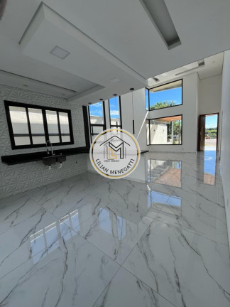 Imagem Imóvel com 3 Quartos à Venda, 306 m² em Primavera - Itupeva Imagem Imóvel com 3 Quartos à Venda, 306 m² em Primavera - Itupeva