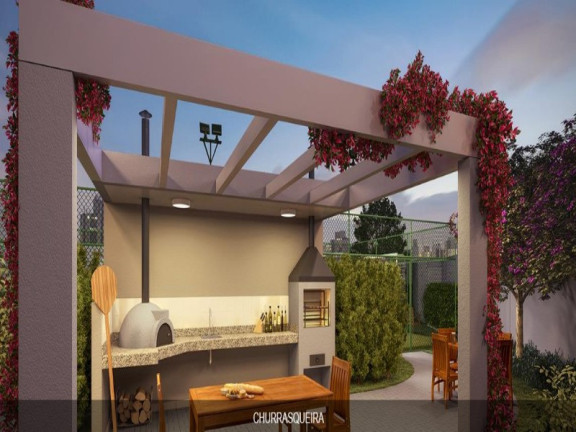Imagem Apartamento com 2 Quartos à Venda, 52 m² em Jardim íris - São Paulo Imagem Apartamento com 2 Quartos à Venda, 52 m² em Jardim íris - São Paulo