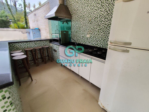 Imagem Casa com 3 Quartos para Alugar, 200 m² em Balneário Praia Do Pernambuco - Guarujá