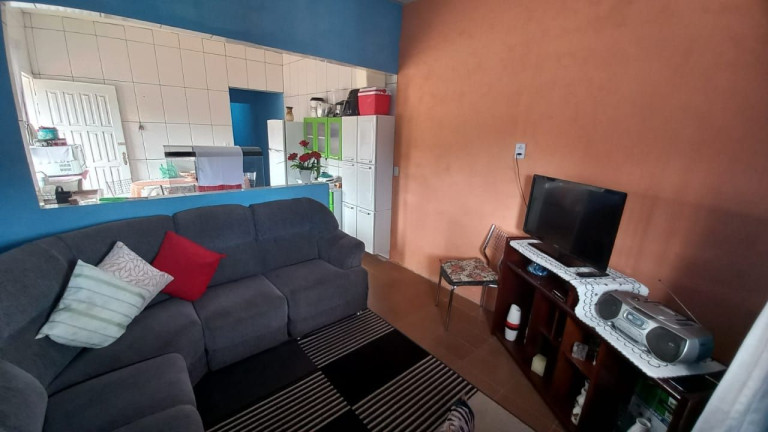 Imagem Casa com 2 Quartos à Venda, 90 m² em Vila Atlântica - Mongaguá Imagem Casa com 2 Quartos à Venda, 90 m² em Vila Atlântica - Mongaguá