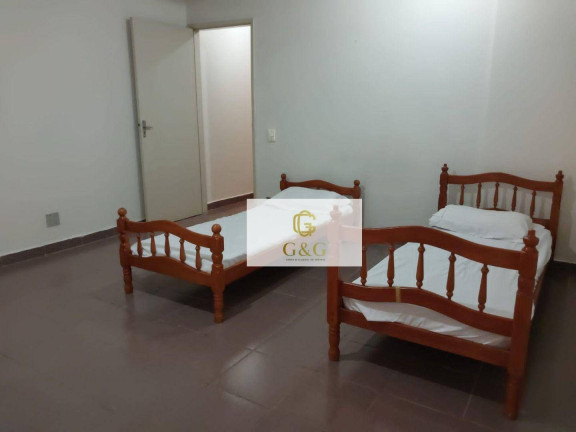 Imagem Apartamento com 2 Quartos à Venda, 76 m² em Caiçara - Praia Grande