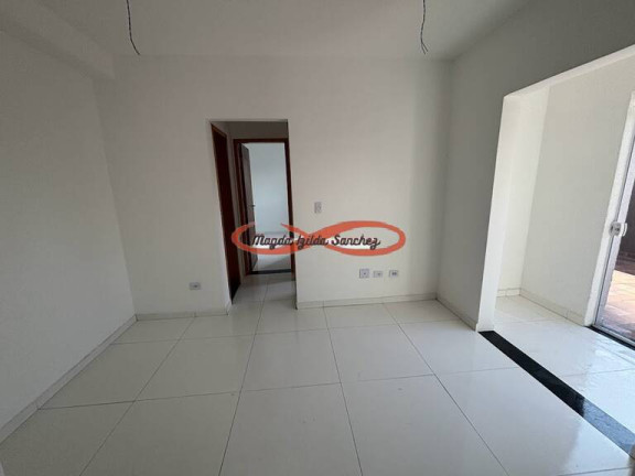 Imagem Apartamento com 2 Quartos à Venda, 60 m² em Itaquera - São Paulo Imagem Apartamento com 2 Quartos à Venda, 60 m² em Itaquera - São Paulo