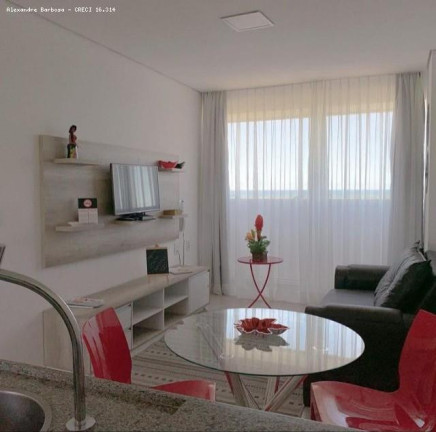 Imagem Apartamento com 1 Quarto à Venda, 64 m² em Barra De Jangada - Jaboatão Dos Guararapes Imagem Apartamento com 1 Quarto à Venda, 64 m² em Barra De Jangada - Jaboatão Dos Guararapes