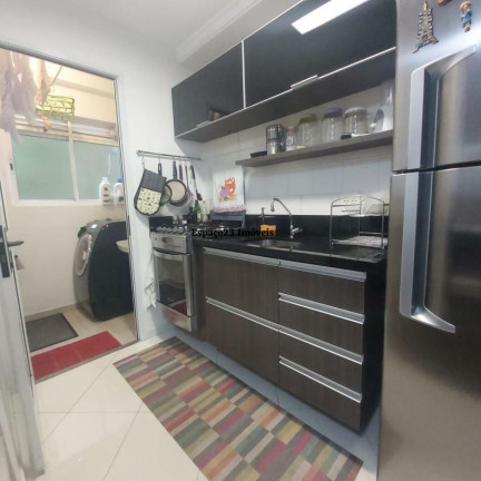 Imagem Apartamento com 2 Quartos à Venda, 61 m² em Campo Belo - São Paulo Imagem Apartamento com 2 Quartos à Venda, 61 m² em Campo Belo - São Paulo