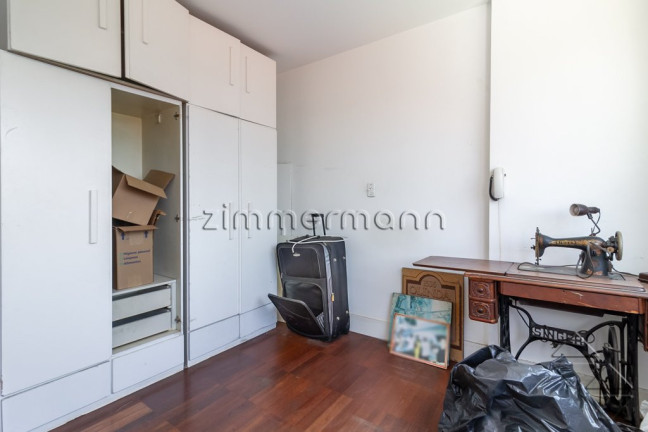Imagem Apartamento com 3 Quartos à Venda, 129 m² em Sumare - Sao Paulo Imagem Apartamento com 3 Quartos à Venda, 129 m² em Sumare - Sao Paulo