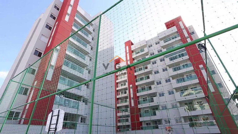 Imagem Apartamento com 2 Quartos à Venda, 61 m² em Vila Jacuí - São Paulo Imagem Apartamento com 2 Quartos à Venda, 61 m² em Vila Jacuí - São Paulo