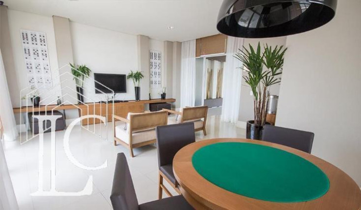 Imagem Apartamento com 1 Quarto para Alugar, 45 m² em Brooklin - São Paulo Imagem Apartamento com 1 Quarto para Alugar, 45 m² em Brooklin - São Paulo