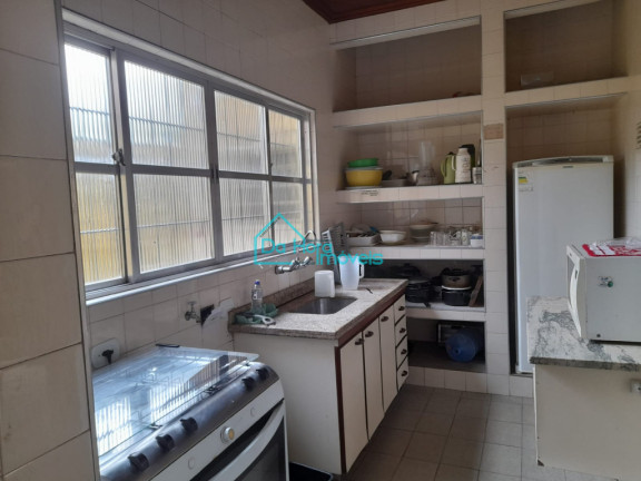 Imagem Casa com 4 Quartos à Venda, 280 m² em Solemar - Praia Grande Imagem Casa com 4 Quartos à Venda, 280 m² em Solemar - Praia Grande