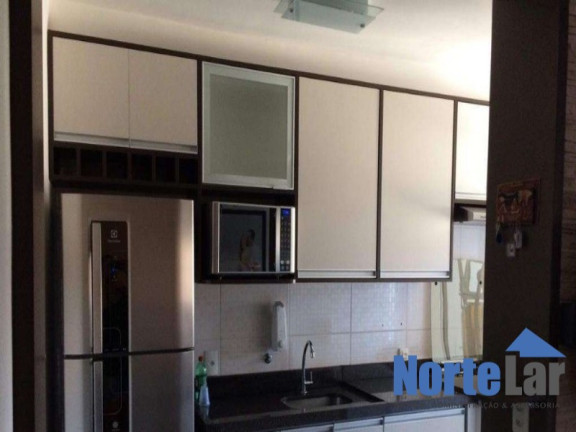 Imagem Apartamento com 2 Quartos à Venda, 50 m² em Vila Bela Vista (zona Norte) - São Paulo Imagem Apartamento com 2 Quartos à Venda, 50 m² em Vila Bela Vista (zona Norte) - São Paulo