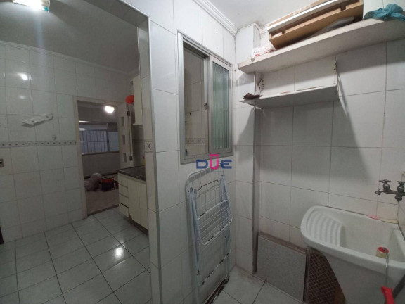Imagem Apartamento com 3 Quartos à Venda, 79 m² em Gonzaga - Santos Imagem Apartamento com 3 Quartos à Venda, 79 m² em Gonzaga - Santos