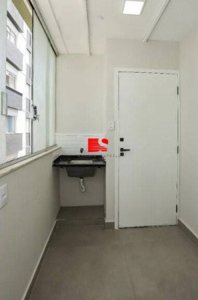 Imagem Apartamento com 3 Quartos à Venda, 90 m² em Santo Antônio - Belo Horizonte