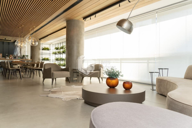 Imagem Apartamento com 3 Quartos à Venda, 322 m² em Vila Olímpia - São Paulo