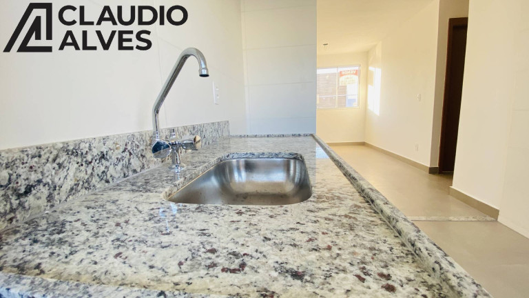 Imagem Casa de Condomínio com 2 Quartos à Venda, 63 m² em Nova Esperança - Feira De Santana Imagem Casa de Condomínio com 2 Quartos à Venda, 63 m² em Nova Esperança - Feira De Santana