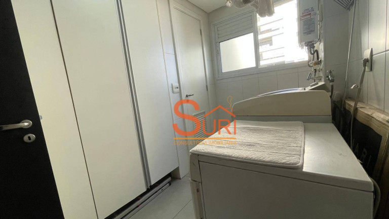 Imagem Apartamento com 3 Quartos à Venda, 187 m² em Campestre - Santo André