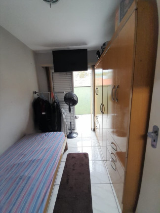 Imagem Casa de Condomínio com 3 Quartos à Venda, 100 m² em Vila Londrina - São Paulo Imagem Casa de Condomínio com 3 Quartos à Venda, 100 m² em Vila Londrina - São Paulo