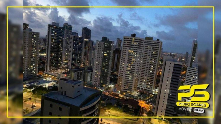 Imagem Sala Comercial à Venda, 50 m² em Miramar - João Pessoa Imagem Sala Comercial à Venda, 50 m² em Miramar - João Pessoa