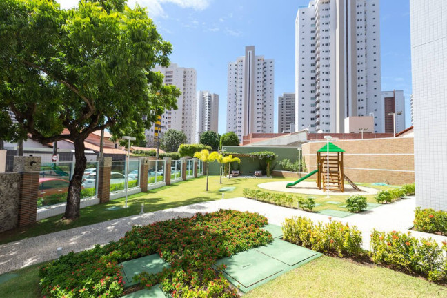 Imagem Apartamento com 3 Quartos à Venda, 72 m² em Guararapes - Fortaleza Imagem Apartamento com 3 Quartos à Venda, 72 m² em Guararapes - Fortaleza