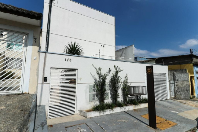 Imagem Casa com 2 Quartos à Venda, 53 m² em Cidade Patriarca - São Paulo Imagem Casa com 2 Quartos à Venda, 53 m² em Cidade Patriarca - São Paulo