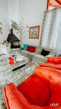 Imagem Casa com 3 Quartos à Venda, 409 m² em Bom Abrigo - Florianópolis