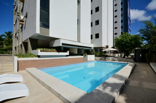 Imagem Apartamento com 3 Quartos para Alugar, 234 m² em Tambaú - João Pessoa Imagem Apartamento com 3 Quartos para Alugar, 234 m² em Tambaú - João Pessoa