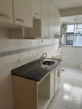 Imagem Apartamento com 2 Quartos à Venda, 58 m² em Bigorrilho - Curitiba Imagem Apartamento com 2 Quartos à Venda, 58 m² em Bigorrilho - Curitiba