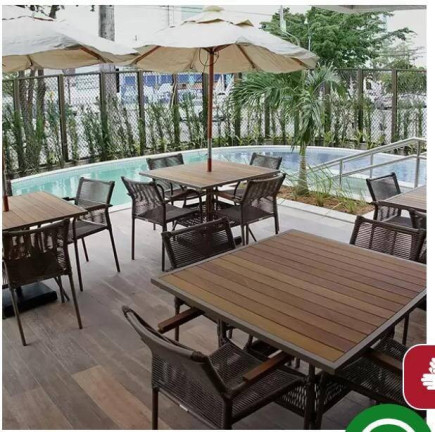 Imagem Apartamento com 1 Quarto para Alugar, 36 m² em Pina - Recife Imagem Apartamento com 1 Quarto para Alugar, 36 m² em Pina - Recife