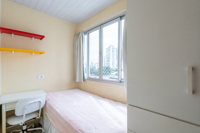 Imagem Apartamento com 4 Quartos à Venda, 82 m² em Butantã - São Paulo Imagem Apartamento com 4 Quartos à Venda, 82 m² em Butantã - São Paulo