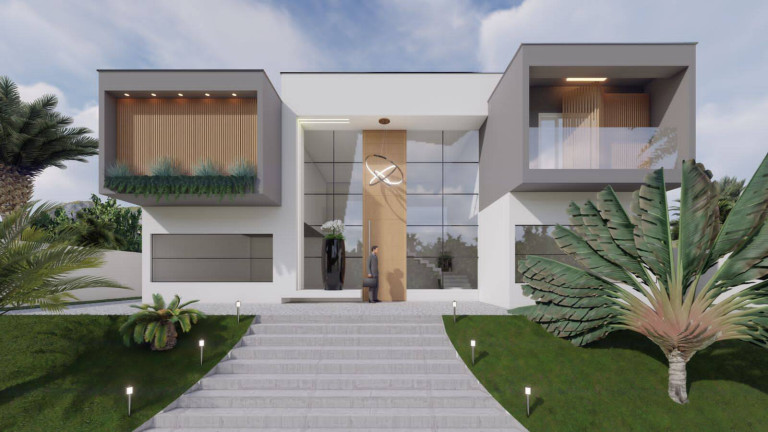Imagem Casa de Condomínio com 3 Quartos à Venda, 800 m² em Condomínio Residencial Shamballa Ii - Atibaia Imagem Casa de Condomínio com 3 Quartos à Venda, 800 m² em Condomínio Residencial Shamballa Ii - Atibaia