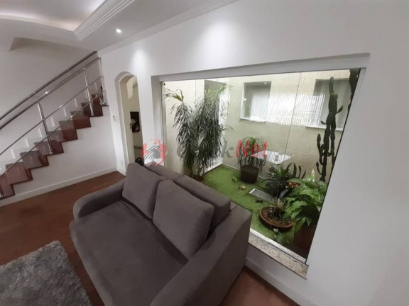 Imagem Sobrado com 4 Quartos à Venda, 250 m² em Vila Euclides - São Bernardo Do Campo Imagem Sobrado com 4 Quartos à Venda, 250 m² em Vila Euclides - São Bernardo Do Campo