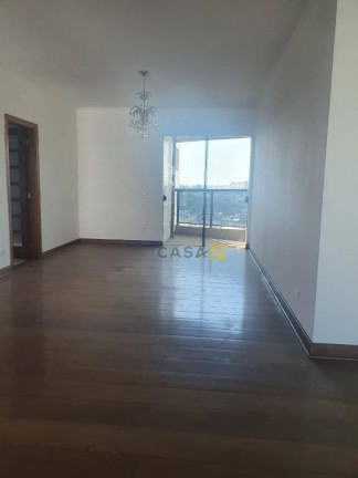 Imagem Apartamento com 3 Quartos à Venda, 294 m² em Centro - Americana Imagem Apartamento com 3 Quartos à Venda, 294 m² em Centro - Americana