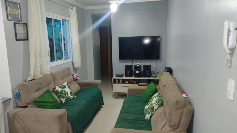 Imagem Apartamento com 2 Quartos à Venda, 55 m² em Parque Novo Oratório - Santo André Imagem Apartamento com 2 Quartos à Venda, 55 m² em Parque Novo Oratório - Santo André