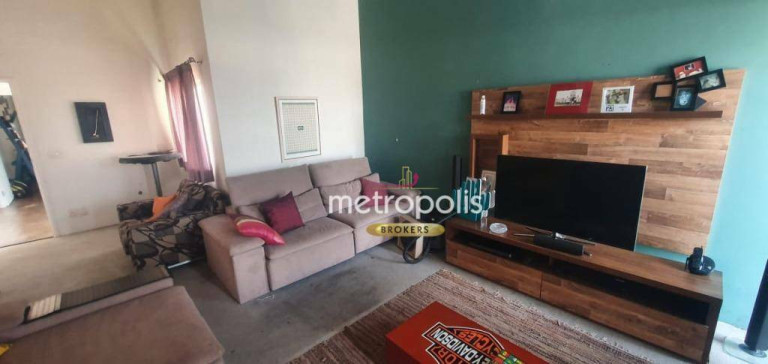 Imagem Sobrado com 3 Quartos à Venda, 330 m² em Olímpico - São Caetano Do Sul Imagem Sobrado com 3 Quartos à Venda, 330 m² em Olímpico - São Caetano Do Sul