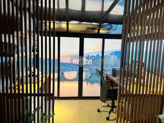 Imagem Cobertura com 5 Quartos à Venda, 420 m² em Barra Da Tijuca - Rio De Janeiro