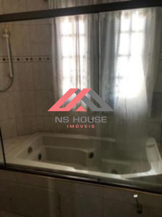 Imagem Casa com 3 Quartos à Venda, 280 m² em Parque João Ramalho - Santo André Imagem Casa com 3 Quartos à Venda, 280 m² em Parque João Ramalho - Santo André