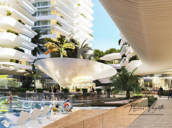 Imagem Apartamento com 4 Quartos à Venda, 328 m² em Praia Brava De Itajaí - Itajaí Imagem Apartamento com 4 Quartos à Venda, 328 m² em Praia Brava De Itajaí - Itajaí