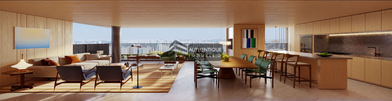 Imagem Apartamento com 4 Quartos à Venda, 248 m² em Moema - São Paulo Imagem Apartamento com 4 Quartos à Venda, 248 m² em Moema - São Paulo