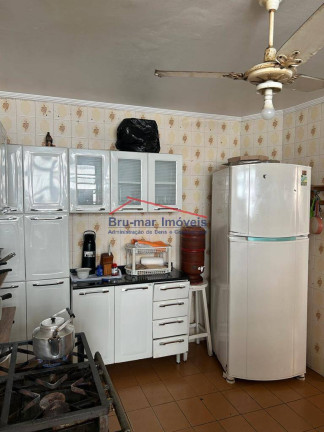 Imagem Casa com 3 Quartos à Venda, 283 m² em Pompéia - Santos
