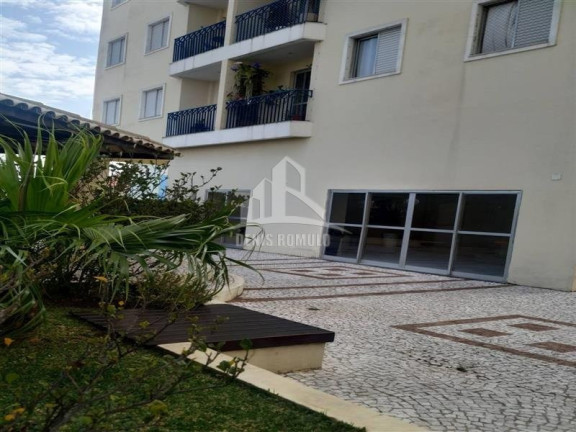 Imagem Apartamento com 3 Quartos à Venda, 58 m² em Parque Mandaqui - São Paulo