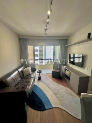 Apartamento com 2 Quartos à Venda, 65 m² em Pompéia - São Paulo