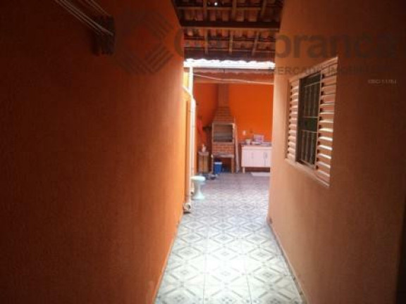 Imagem Casa com 2 Quartos à Venda, 61 m² em Jardim São Guilherme - Sorocaba Imagem Casa com 2 Quartos à Venda, 61 m² em Jardim São Guilherme - Sorocaba