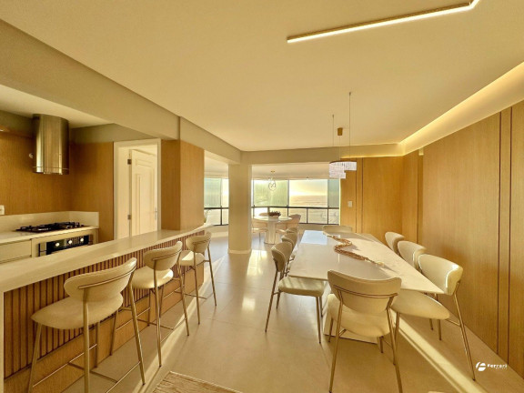 Imagem Apartamento com 3 Quartos à Venda, 162 m² em Navegantes - Capão Da Canoa Imagem Apartamento com 3 Quartos à Venda, 162 m² em Navegantes - Capão Da Canoa