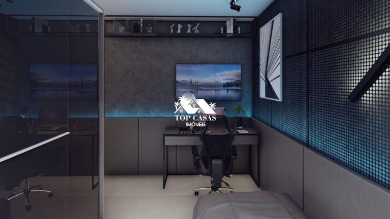 Imagem Apartamento com 2 Quartos à Venda, 68 m² em Vila Sao Pedro - São Pedro Da Aldeia