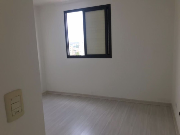 Imagem Apartamento com 3 Quartos à Venda, 73 m² em Vila Campestre - São Paulo
