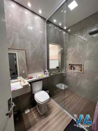 Imagem Casa com 3 Quartos à Venda, 289 m² em Jardim América - Bragança Paulista Imagem Casa com 3 Quartos à Venda, 289 m² em Jardim América - Bragança Paulista