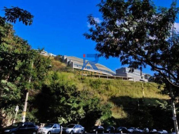 Imagem Terreno à Venda, 915 m² em Estoril - Belo Horizonte