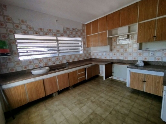 Imagem Casa com 3 Quartos à Venda, 281 m² em Parque Jabaquara - São Paulo Imagem Casa com 3 Quartos à Venda, 281 m² em Parque Jabaquara - São Paulo
